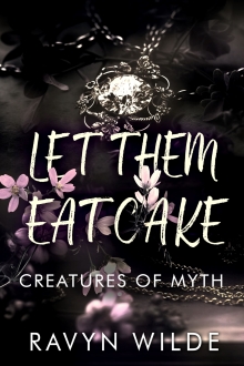 Let Them Eat Cake