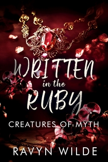 Written In The Ruby