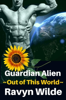 Guardian Alien: Alien Abduction