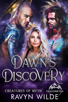 Dawn's Discovery: Dragonkynd