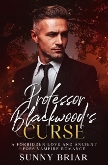 Professor Blackwood's Curse