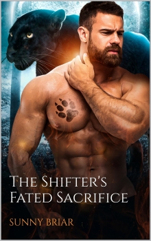 The Shifter's Fated Sacrifice