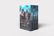 Off-Limits Dragon Mates