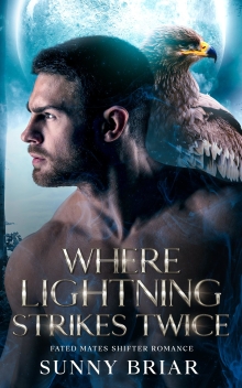 Where Lightning Strikes Twice
