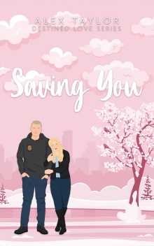 Saving You