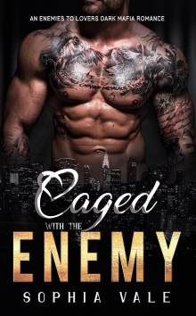Caged With The Enemy