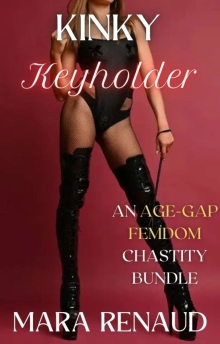 Kinky Keyholder 1