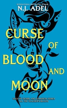 All the Teacher's Pet Beasts: Curse of Blood and Moon