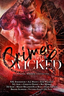 Crimes of the Wicked