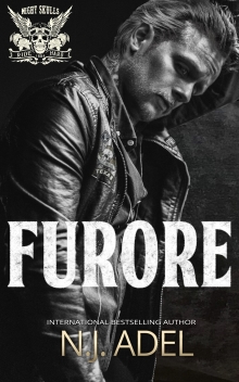 Furore: Texas Chapter Duet Part One