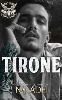 Tirone: Texas Chapter Duet Part Two