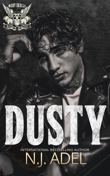 Dusty: San Francisco Chapter Duet Part One