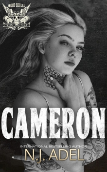 Cameron : San Francisco Chapter Duet Part Two