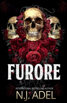Furore: Special Second Edition Night Skulls MC Cover