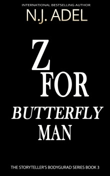 Z For Butterfly Man