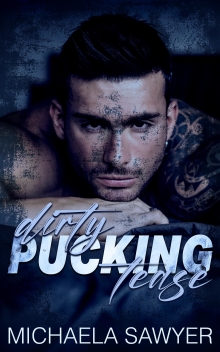 Dirty Pucking Tease