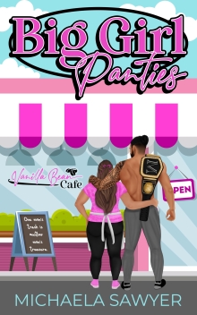 Big Girl Panties