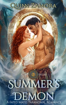 Summer's Demon