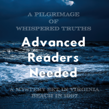 A Pilgrimage of Whispered Truths