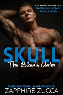 SKULL: The Biker's Claim