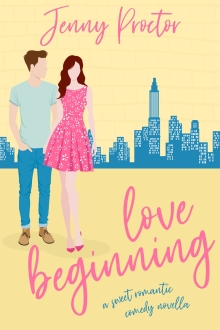 Love Beginning