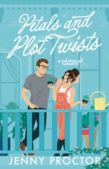 Petals and Plot Twists
