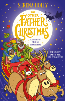 The Other Father Christmas