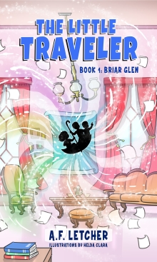 The Little Traveler