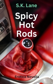 Spicy Hot Rods