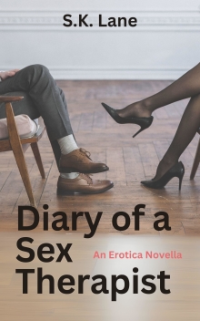 Diary of a sex therapist