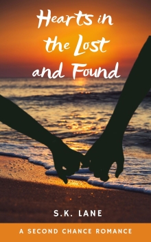 Hearts in the Lost and Found
