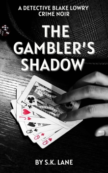 The Gambler's Shadow Book 4