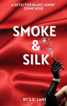 Smoke & Silk Book 7