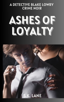 Ashes of Loyalty Book 9