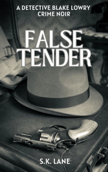 False Tender Book 12