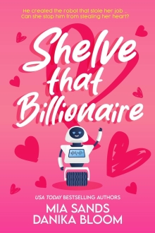 Shelve that Billionaire
