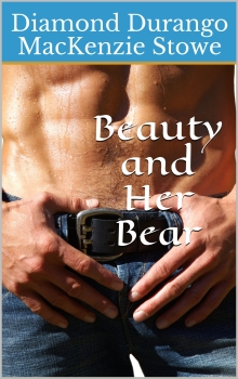 Beauty and Her Bear