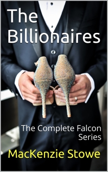 The Billionaires: The Complete Falcon Series