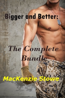 Bigger and Better: The Complete Bundle