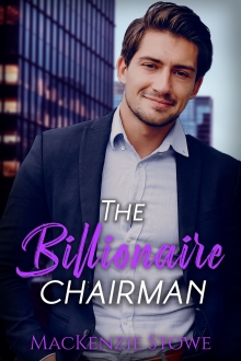 The Billionaire Chairman
