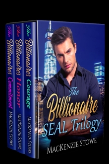 The Billionaire SEAL Trilogy
