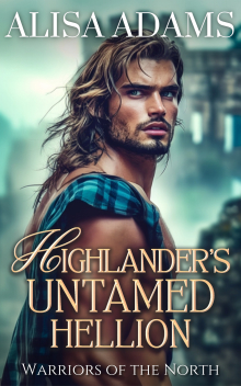 Highlander’s Untamed Hellion