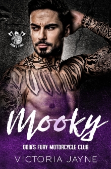 MOOKY