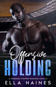 Offensive Holding