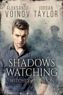 Witches of London – Shadows Watching