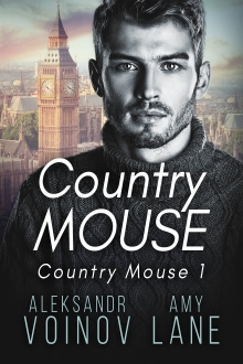 Country Mouse