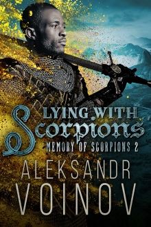Lying with Scorpions