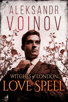 Witches of London - Love Spell
