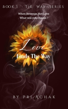 Love Finds The Way