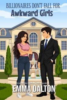 Billionaires Don’t Fall For Awkward Girls